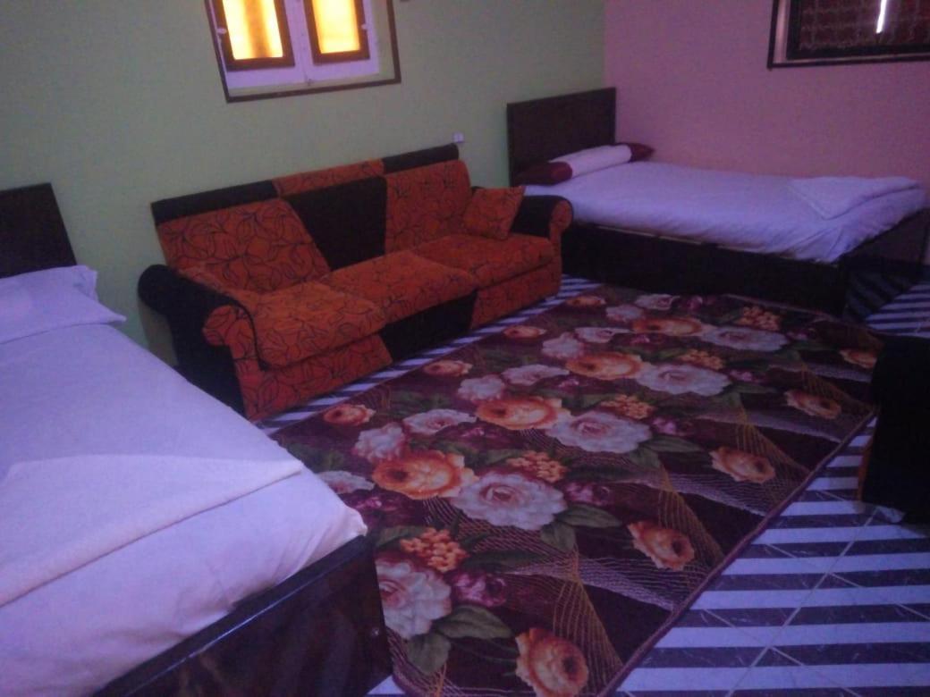 بيت شمس Aswan Exterior photo